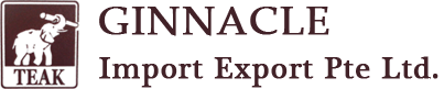 Ginnacle Import Export Pte Ltd