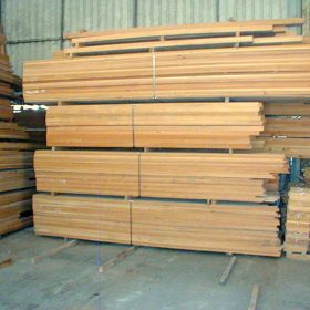 dry-timber